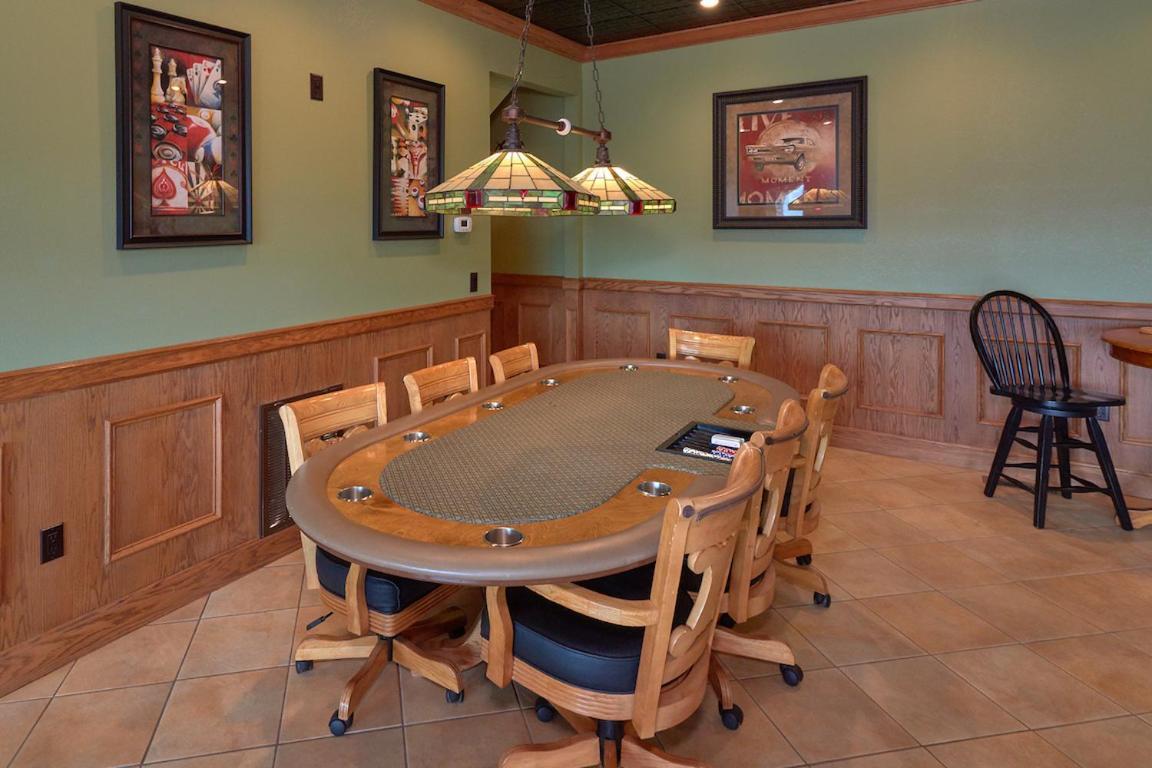 Journey'S End, 5 Bedrooms, Sleeps 12, Private Outdoor Pool, Theater, Sauna Sevierville Exterior foto